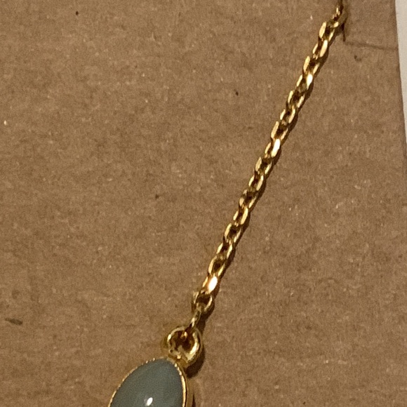 Must Have Grey Bead Necklace - Picture 4 of 5